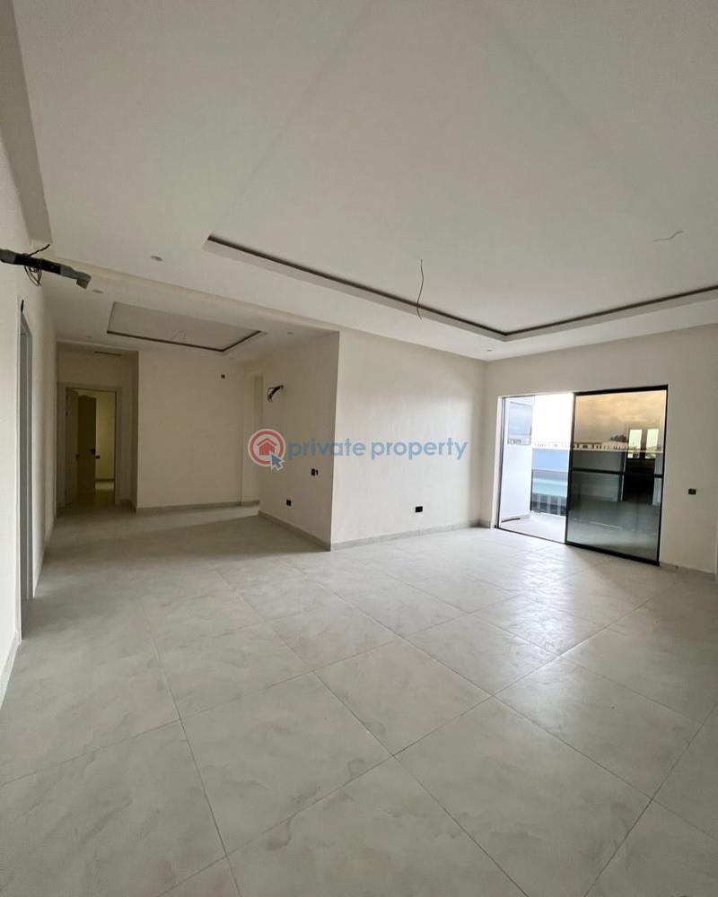 3 bedroom Block Of Flats For Rent Ologolo Lekki Lagos - 3