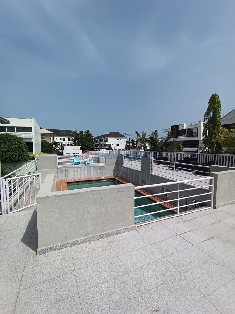3 bedroom Block Of Flats For Rent Ikoyi Lagos - 5