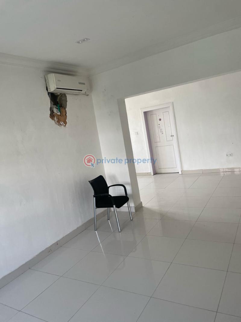 3 bedroom Block Of Flats For Rent Ikoyi Lagos - 9