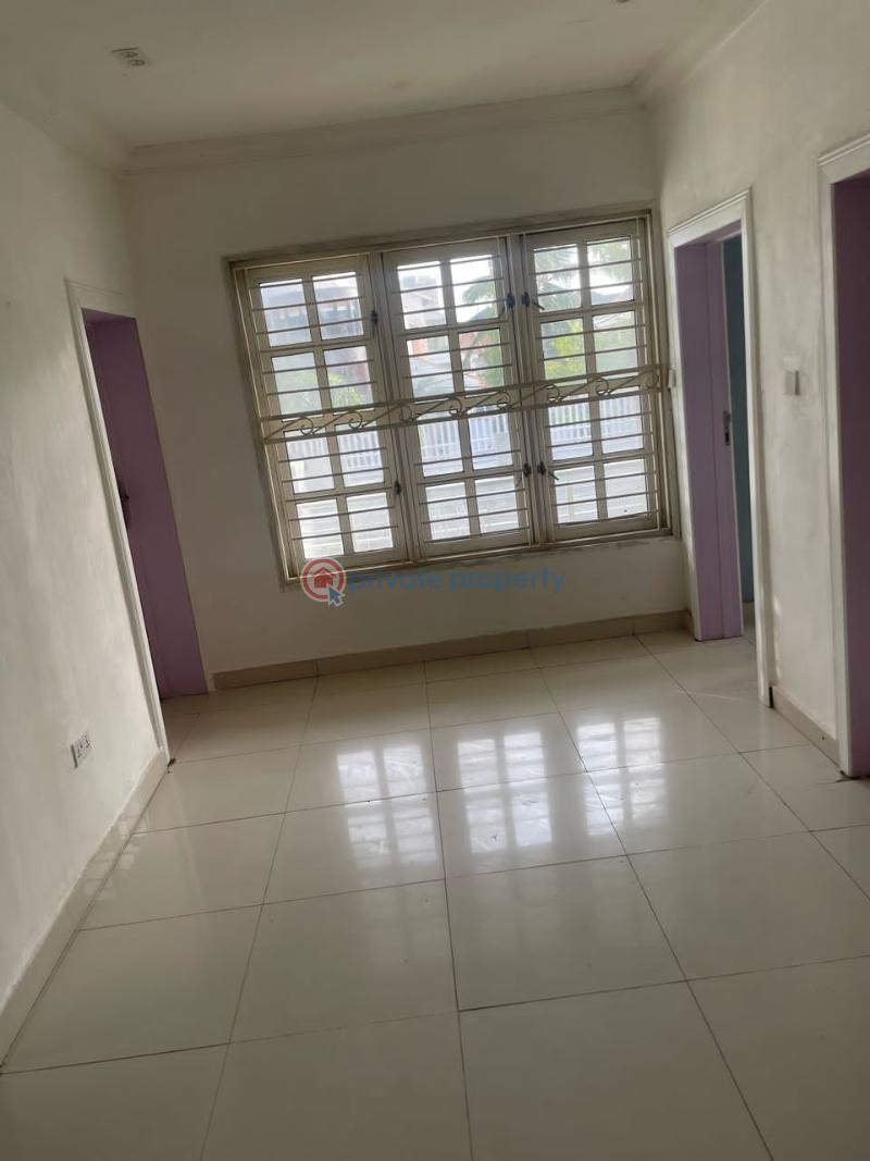 3 bedroom Block Of Flats For Rent Ikoyi Lagos - 12