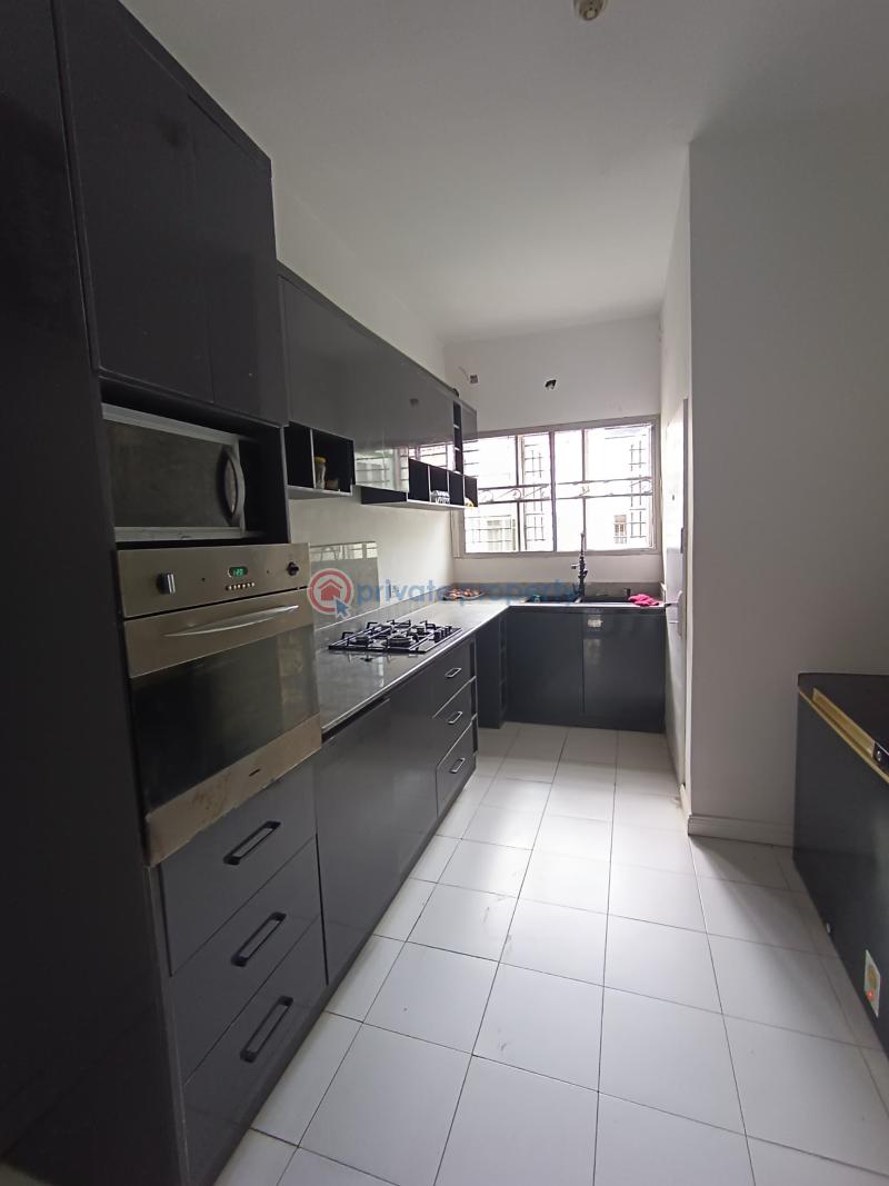 3 bedroom Block Of Flats For Rent Ikoyi Lagos - 16