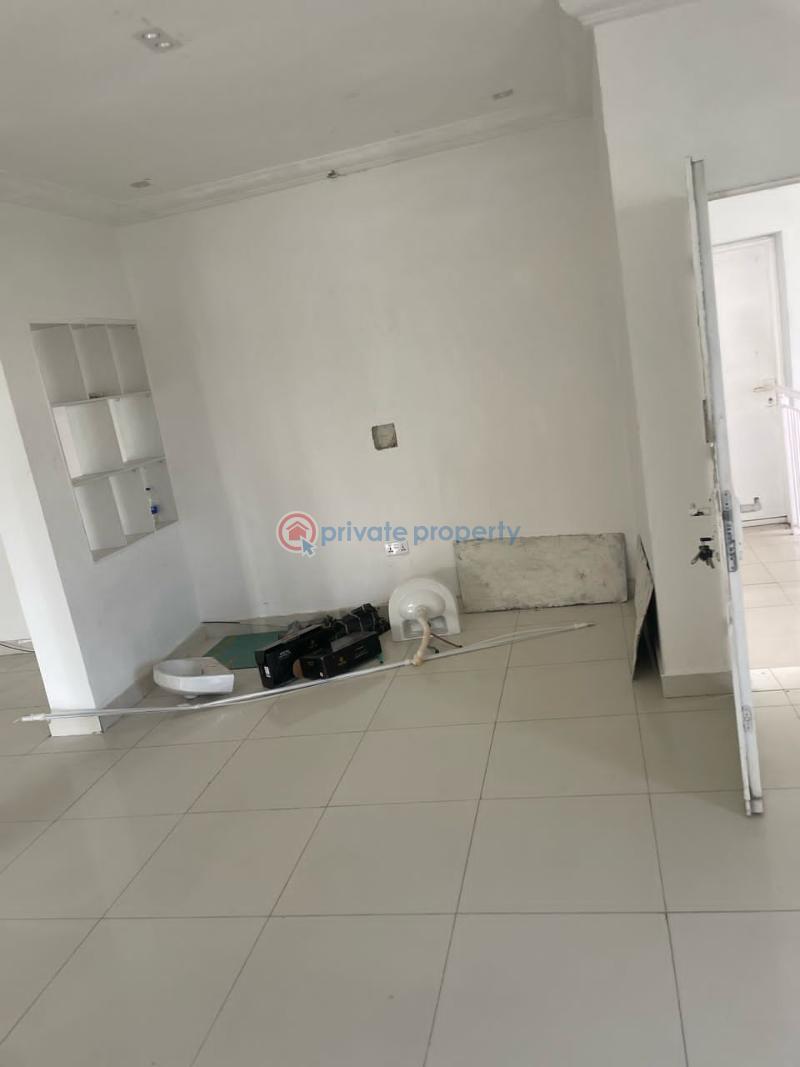 3 bedroom Block Of Flats For Rent Ikoyi Lagos - 10