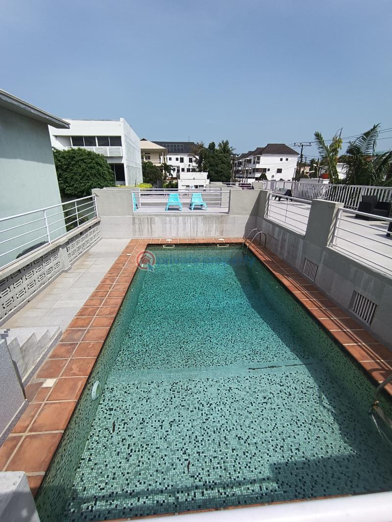 3 bedroom Block Of Flats For Rent Ikoyi Lagos - 4