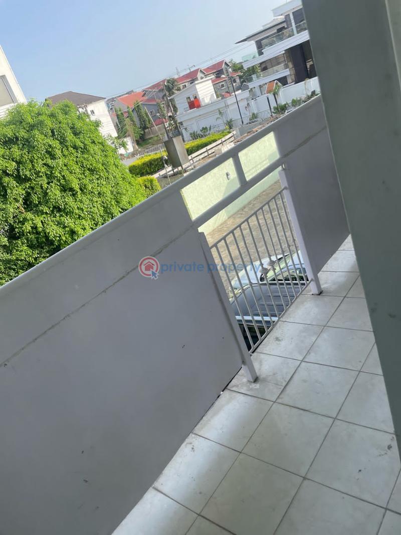 3 bedroom Block Of Flats For Rent Ikoyi Lagos - 8