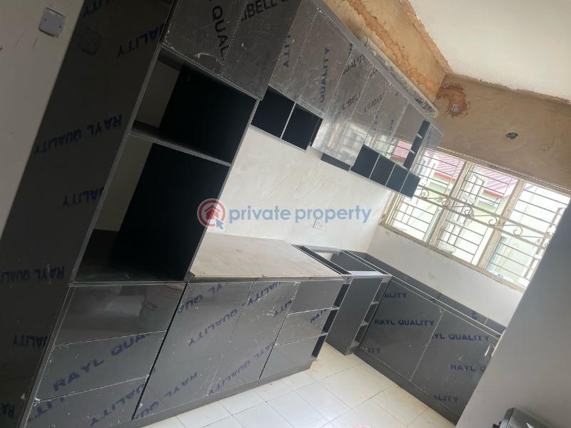 3 bedroom Block Of Flats For Rent Ikoyi Lagos - 6