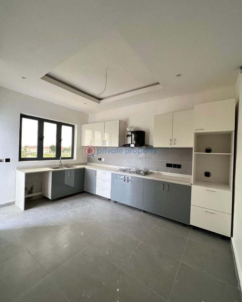 3 bedroom Block Of Flats For Rent Ologolo Lekki Lagos - 4