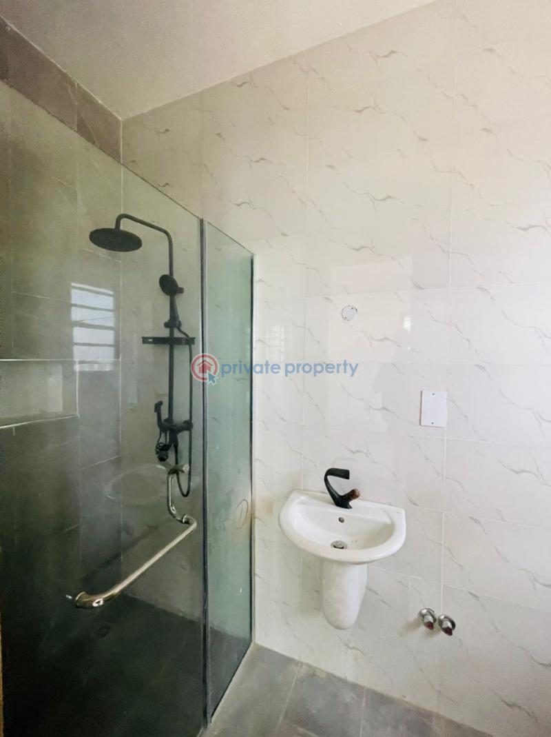 3 bedroom Block Of Flats For Rent Lekki Phase 1 Lagos - 5