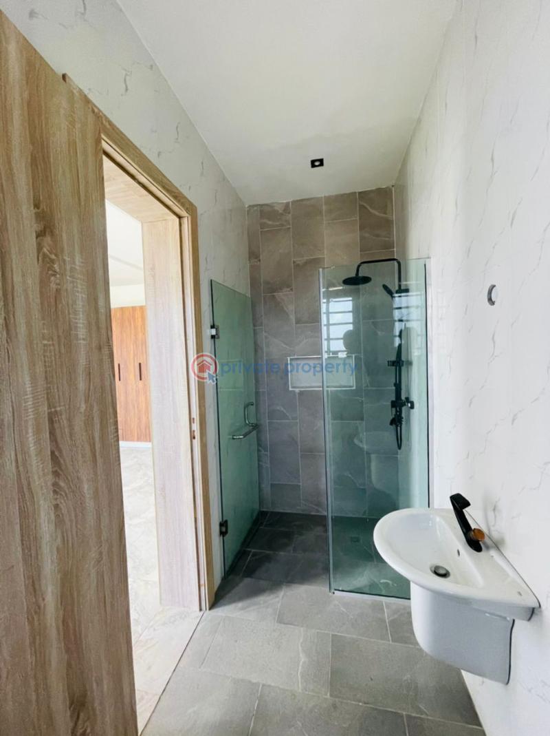 3 bedroom Block Of Flats For Rent Lekki Phase 1 Lagos - 6