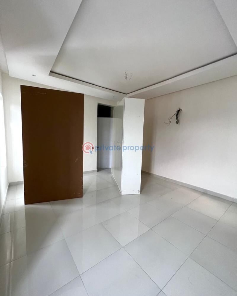 3 bedroom Block Of Flats For Rent Ologolo Lekki Lagos - 6