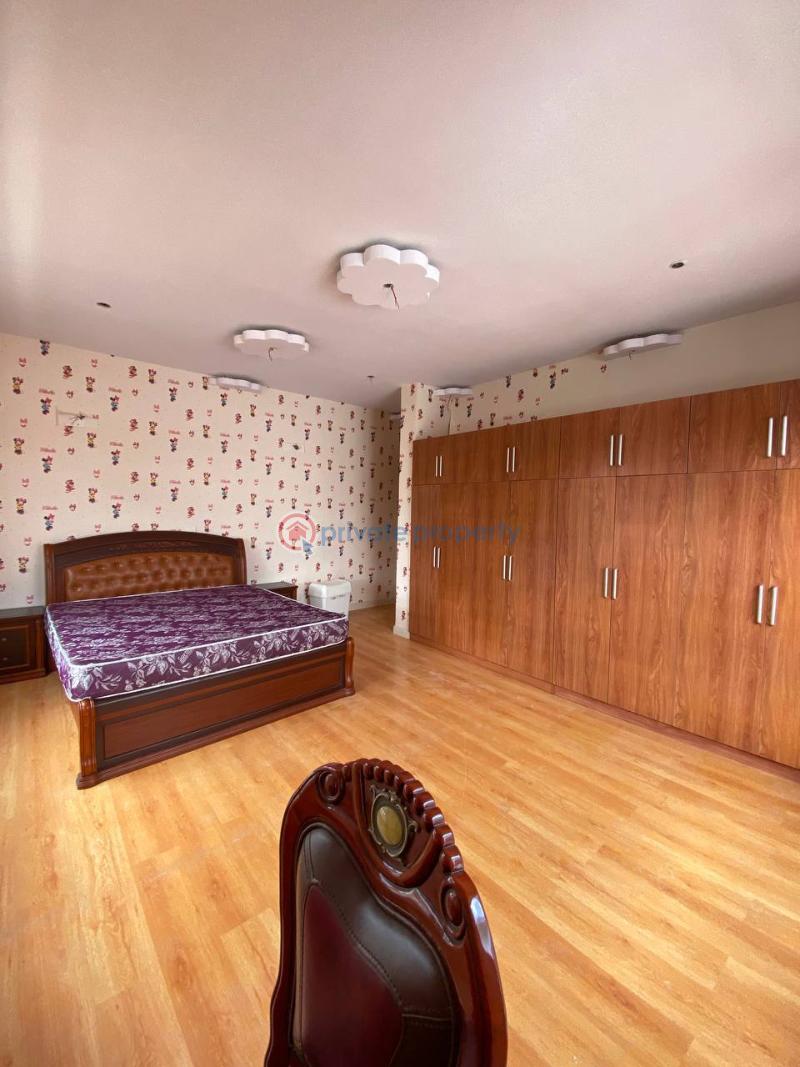 3 bedroom Flat & Apartment For Rent Banana Island Ikoyi Lagos - 1