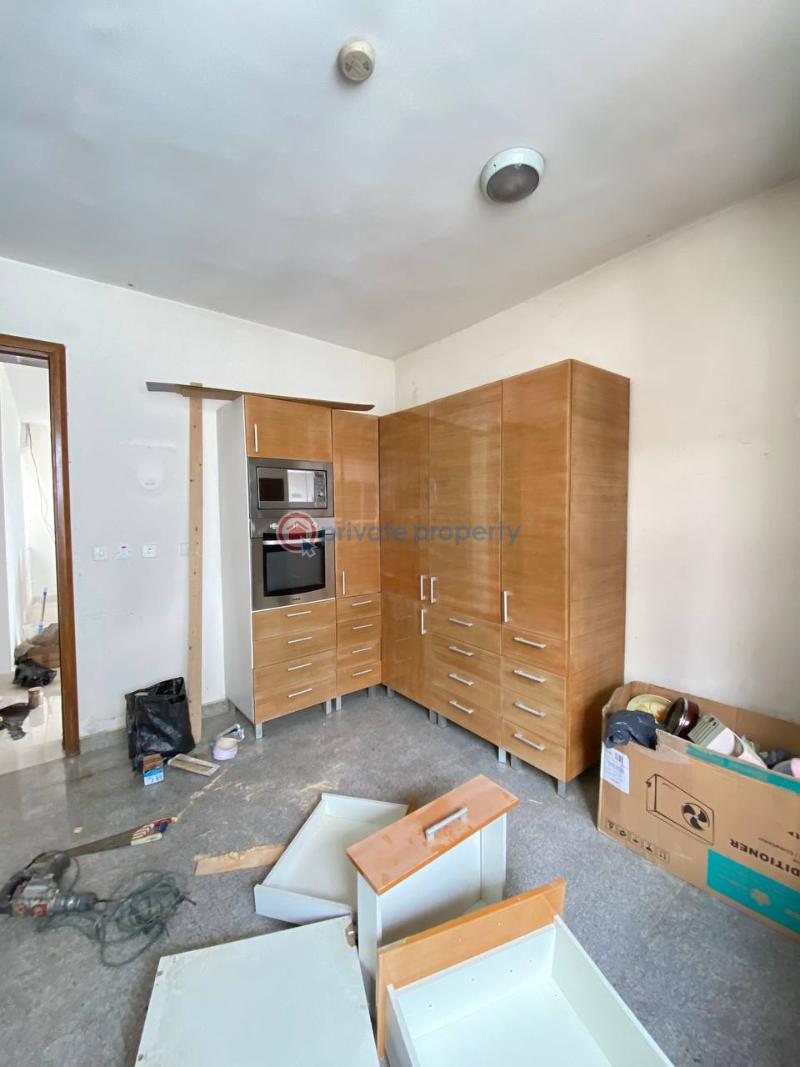 3 bedroom Flat & Apartment For Rent Banana Island Ikoyi Lagos - 4