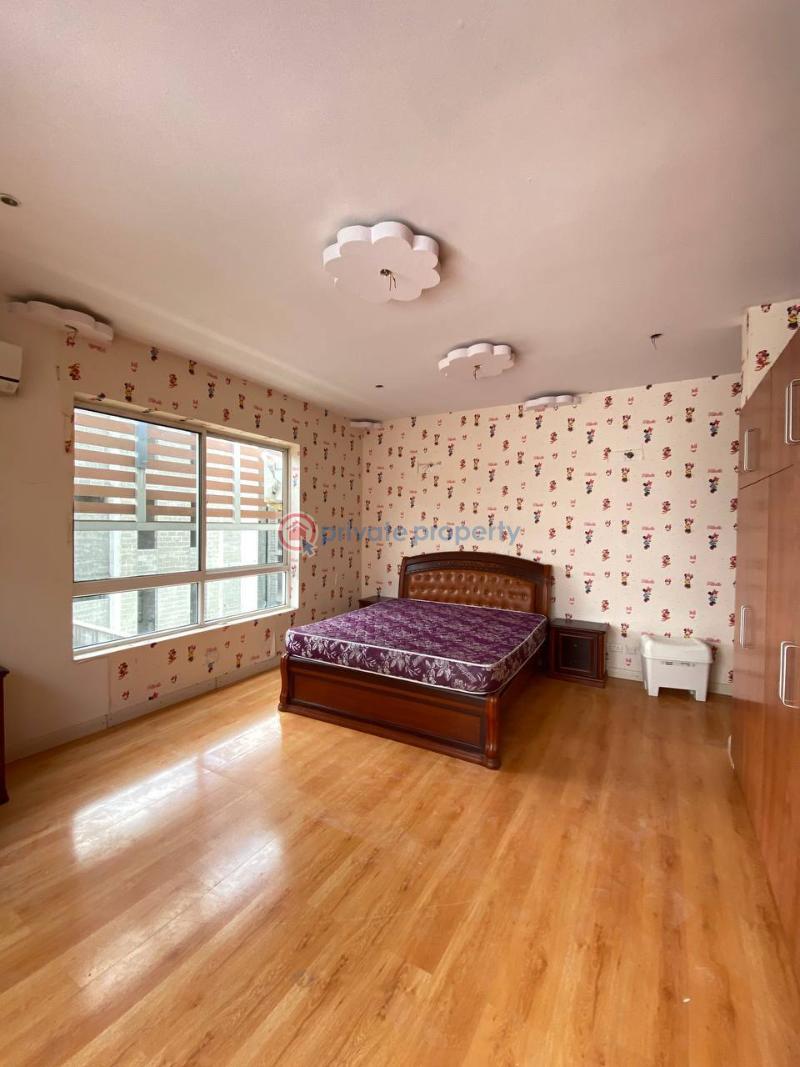 3 bedroom Flat & Apartment For Rent Banana Island Ikoyi Lagos - 2