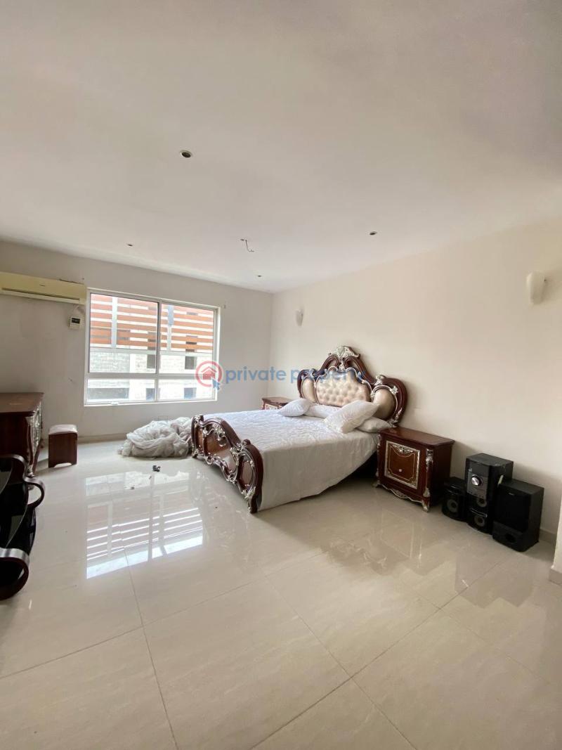 3 bedroom Flat & Apartment For Rent Banana Island Ikoyi Lagos - 6
