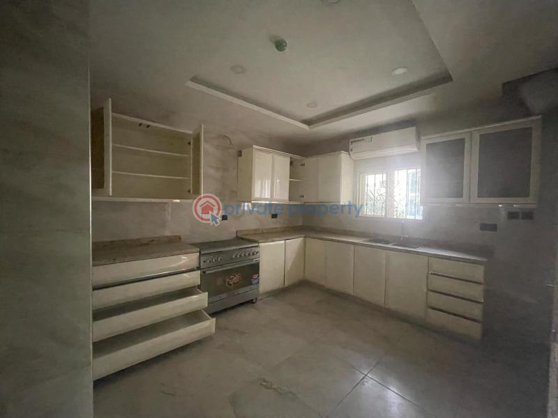 3bedroom apartment with a room service quarters in old ikoyi - 12 3 bedroom Block Of Flats For Rent Old Ikoyi Lagos - 12