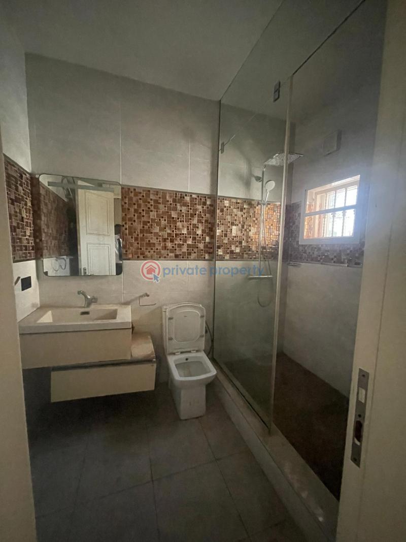 3bedroom apartment with a room service quarters in old ikoyi - 10 3 bedroom Block Of Flats For Rent Old Ikoyi Lagos - 10