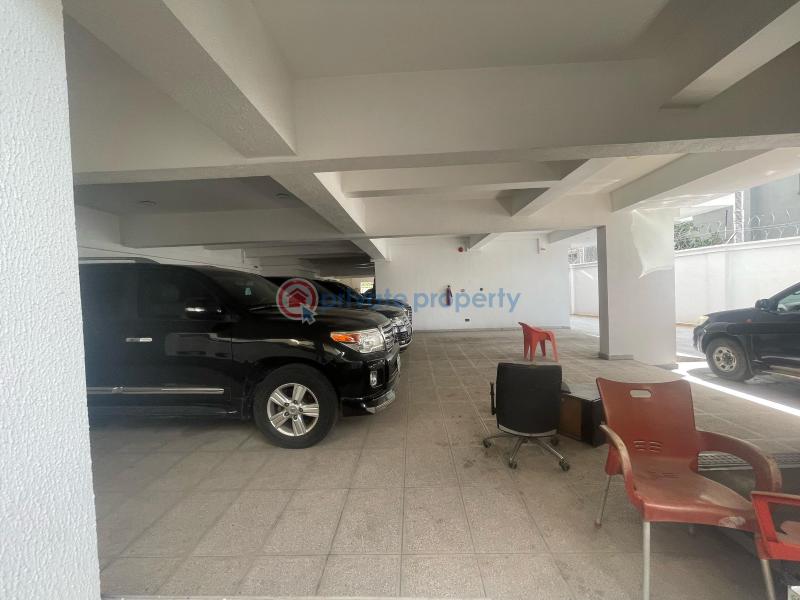 3bedroom apartment with a room service quarters in old ikoyi - 4 3 bedroom Block Of Flats For Rent Old Ikoyi Lagos - 4