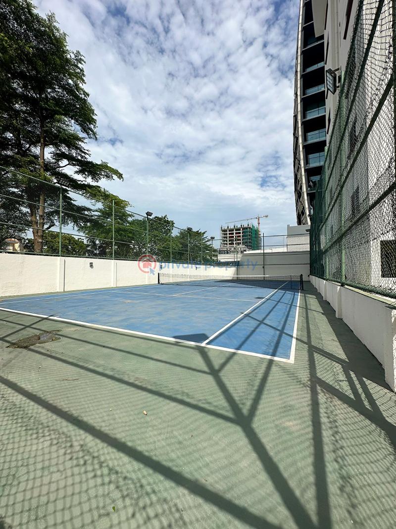 3 bedroom Flat & Apartment For Rent Ikoyi Lagos - 11
