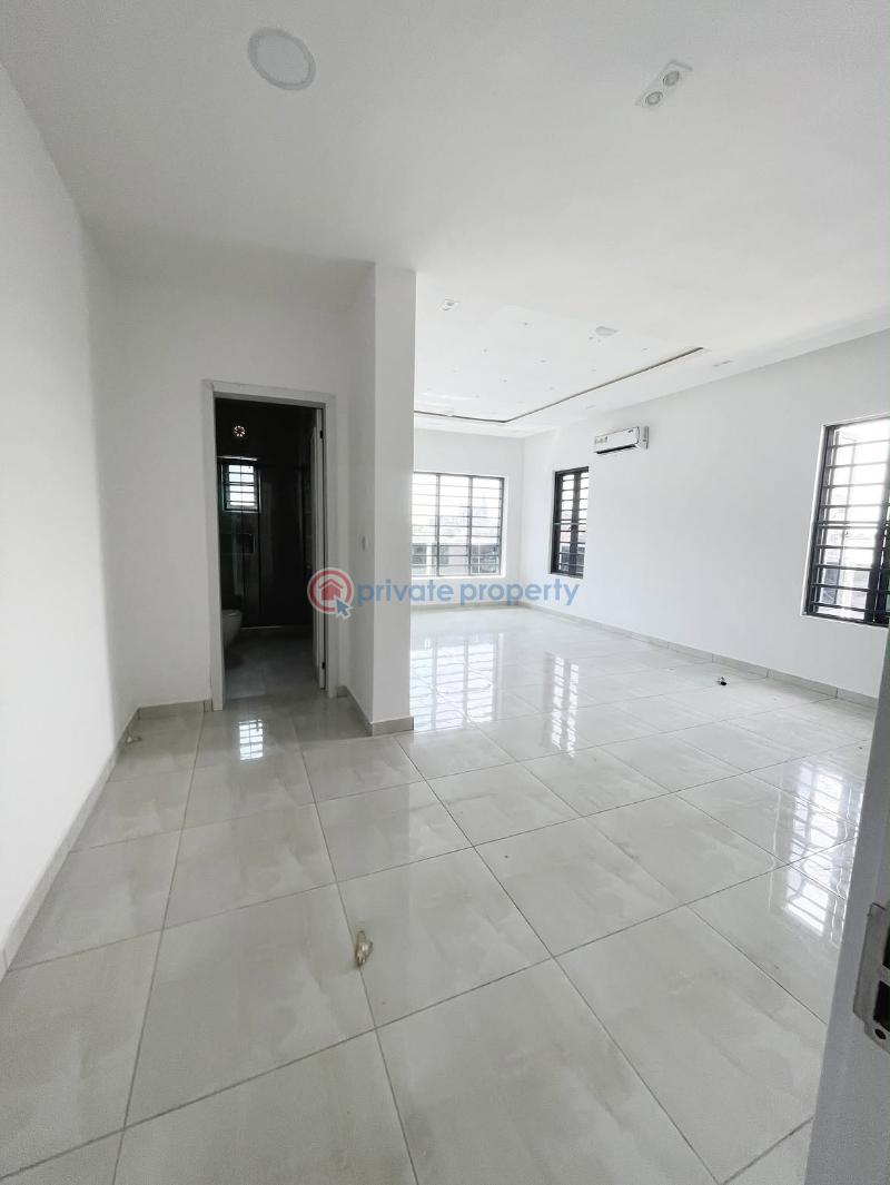 3 bedroom Flat & Apartment For Rent Victoria Island Lagos - 9