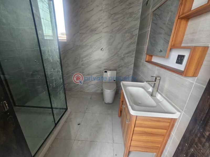 3 bedroom Shared Apartment For Sale Ikoyi Lagos - 1