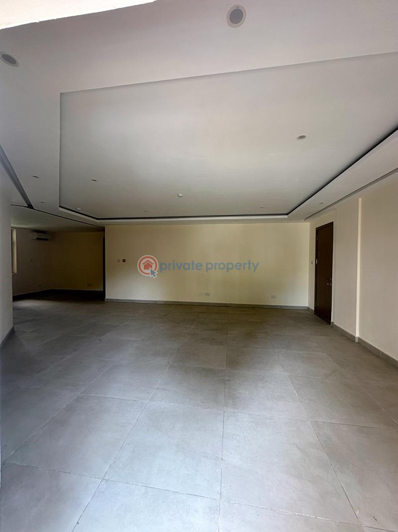 3 bedroom Flat & Apartment For Rent Ikoyi Lagos - 4