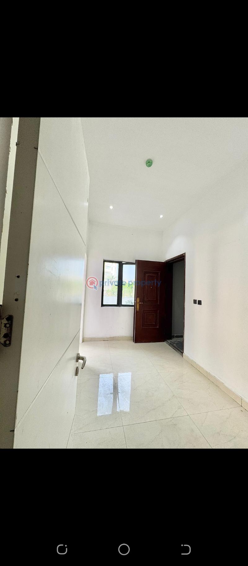 3 bedroom Block Of Flats For Rent Kofo Abayomi Victoria Island Lagos - 3