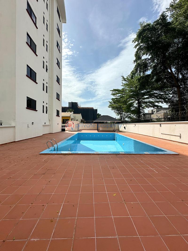 3 bedroom Flat & Apartment For Rent Ikoyi Lagos - 10