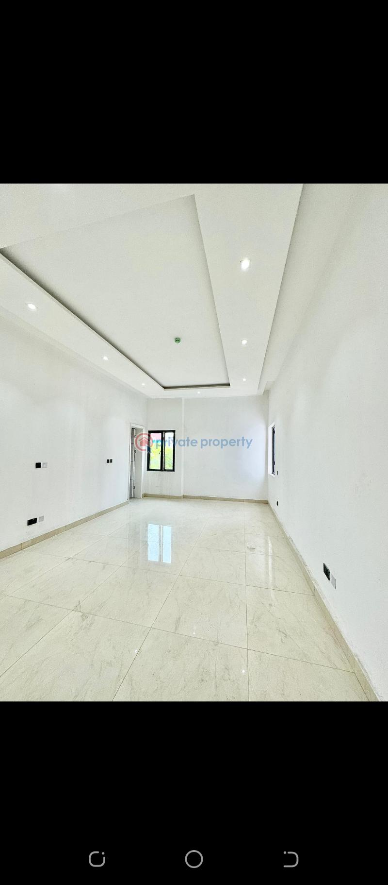 3 bedroom Block Of Flats For Rent Kofo Abayomi Victoria Island Lagos - 7