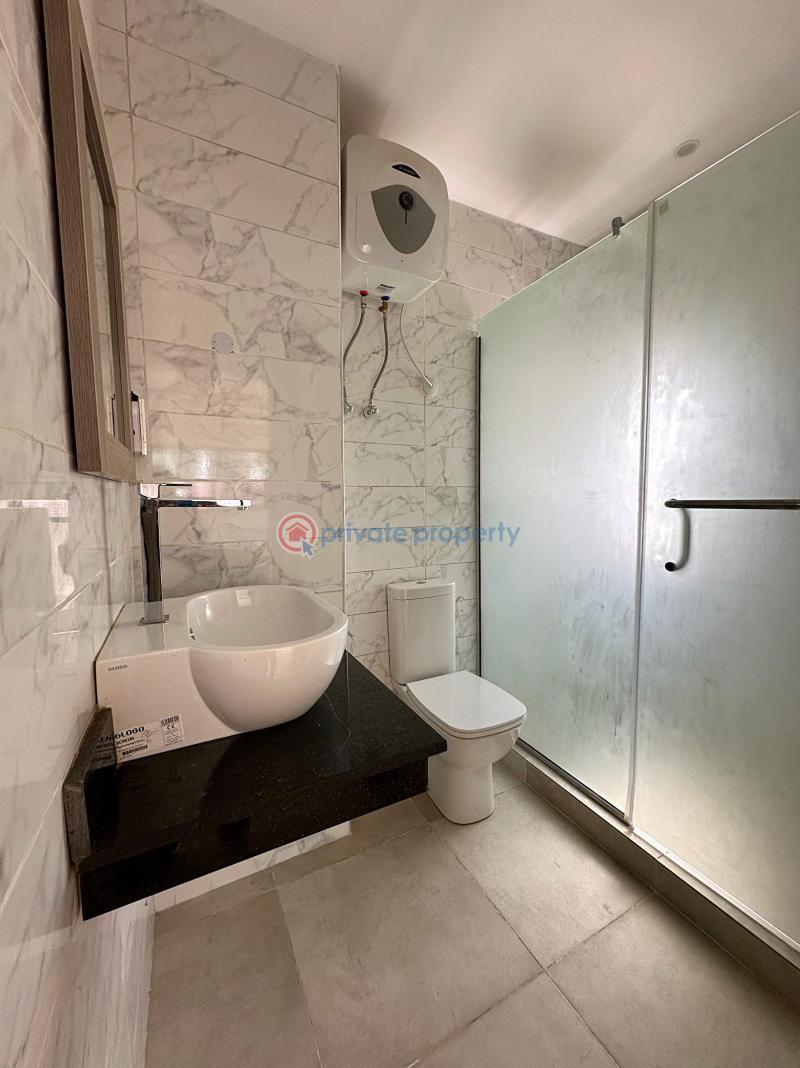 3 bedroom Flat & Apartment For Rent Ikoyi Lagos - 7