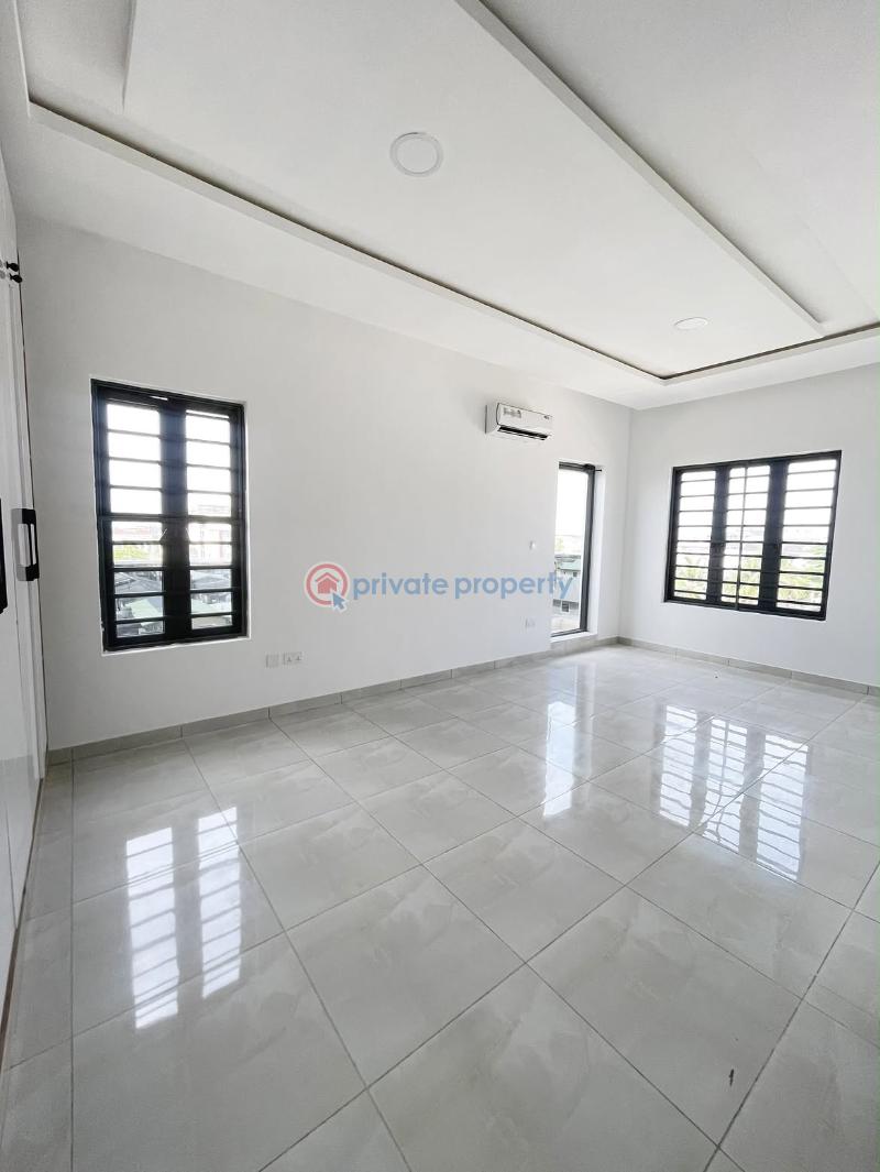 3 bedroom Flat & Apartment For Rent Victoria Island Lagos - 5