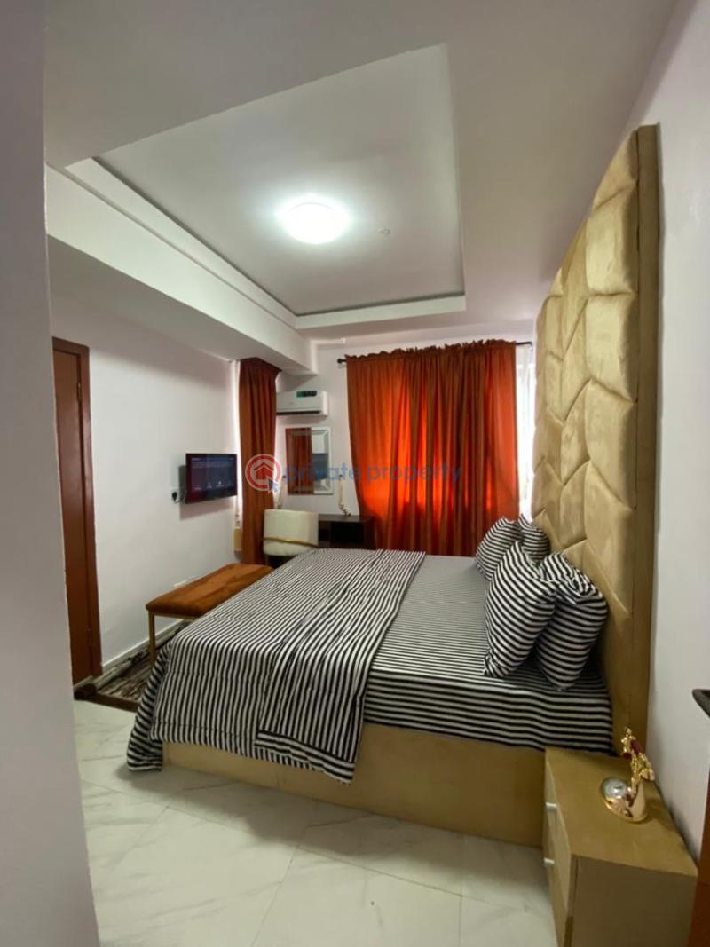 3bedroom apartment with bq - 10 3 bedroom House For Rent Victoria Island Lagos - 10