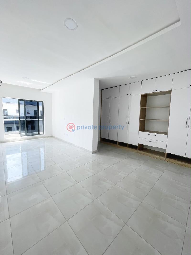 3 bedroom Flat & Apartment For Rent Victoria Island Lagos - 1