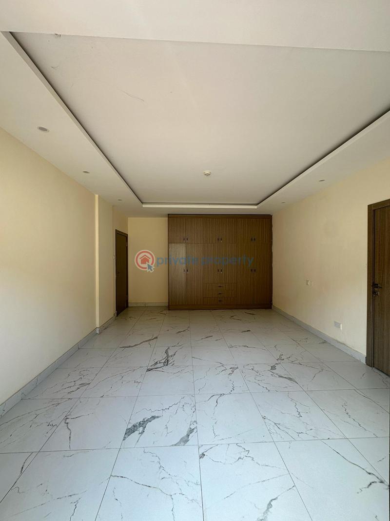 3 bedroom Flat & Apartment For Rent Ikoyi Lagos - 8