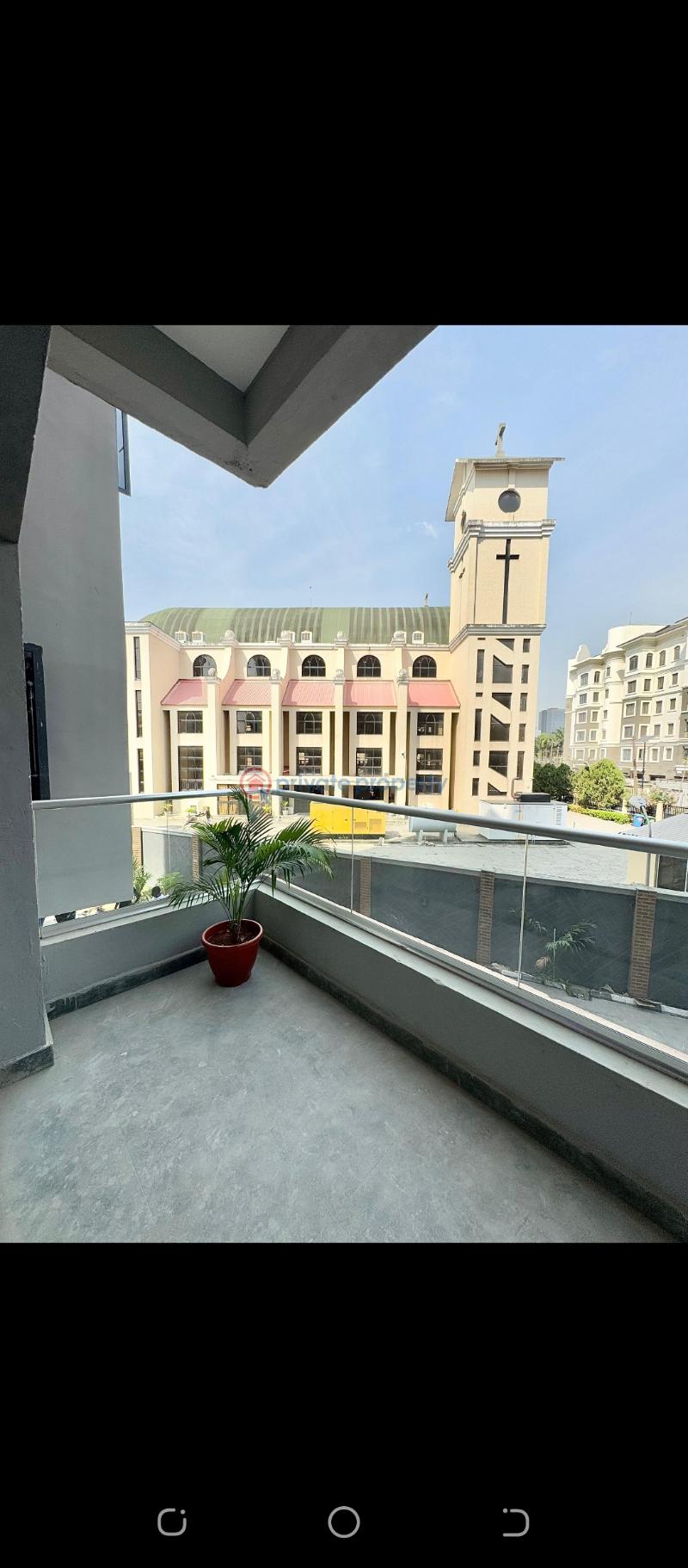 3 bedroom Block Of Flats For Rent Kofo Abayomi Victoria Island Lagos - 5