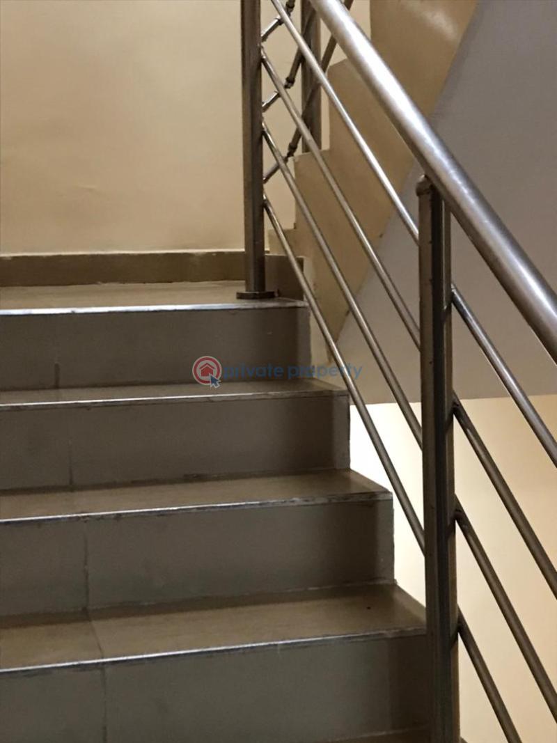 3bedroom apartment with bq - 1 3 bedroom House For Rent Victoria Island Lagos - 1