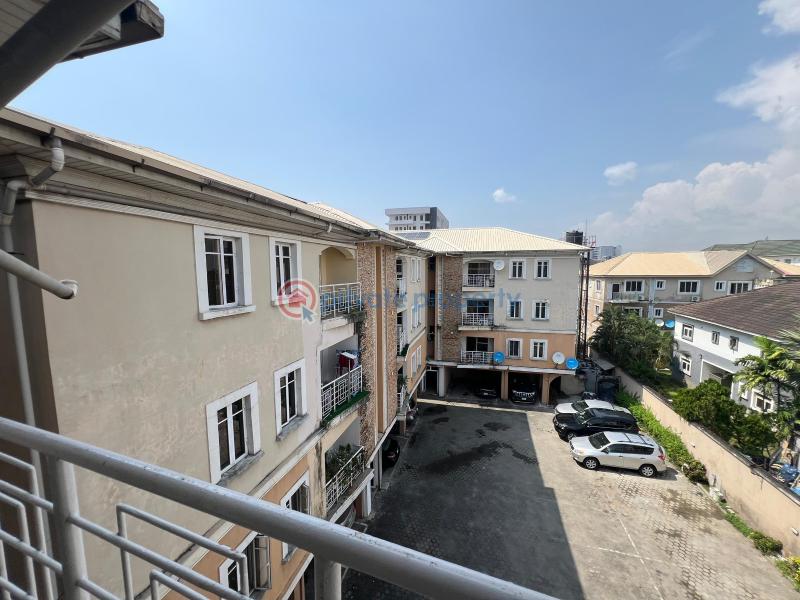 3 bedroom Flat & Apartment For Sale Oniru Victoria Island Lagos - 2