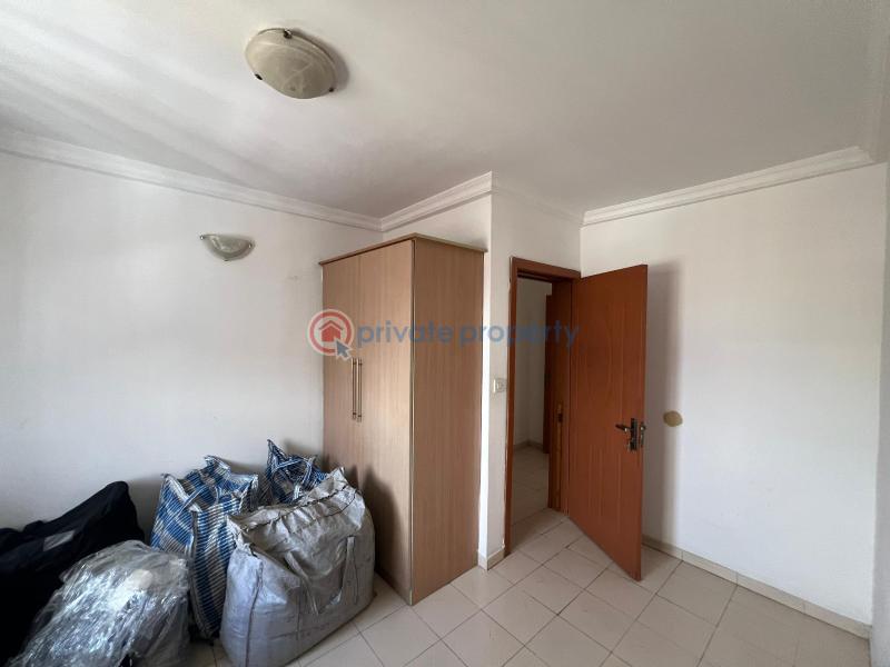 3 bedroom Flat & Apartment For Sale Oniru Victoria Island Lagos - 20