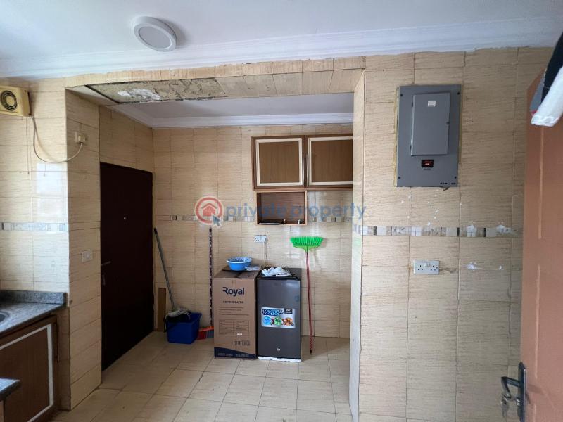 3 bedroom Flat & Apartment For Sale Oniru Victoria Island Lagos - 1