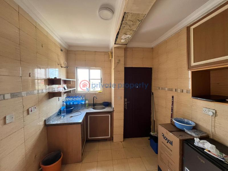 3 bedroom Flat & Apartment For Sale Oniru Victoria Island Lagos - 9