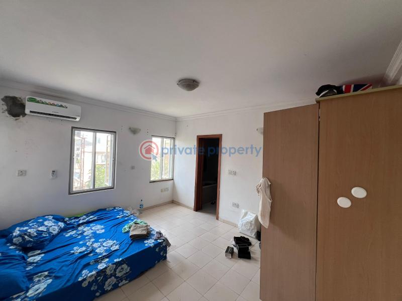 3 bedroom Flat & Apartment For Sale Oniru Victoria Island Lagos - 15