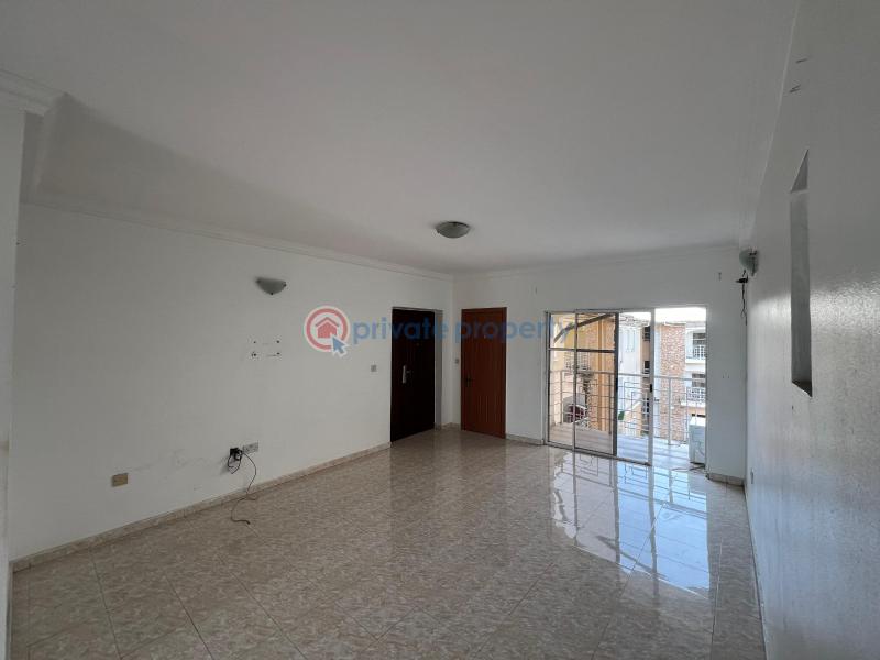 3 bedroom Flat & Apartment For Sale Oniru Victoria Island Lagos - 3