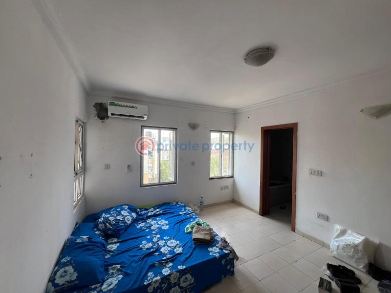 3 bedroom Flat & Apartment For Sale Oniru Victoria Island Lagos - 16