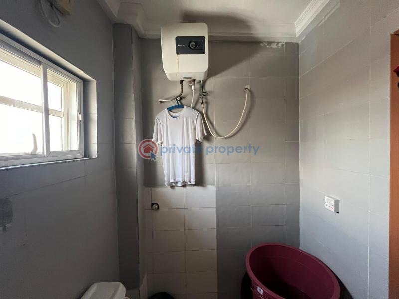3 bedroom Flat & Apartment For Sale Oniru Victoria Island Lagos - 11