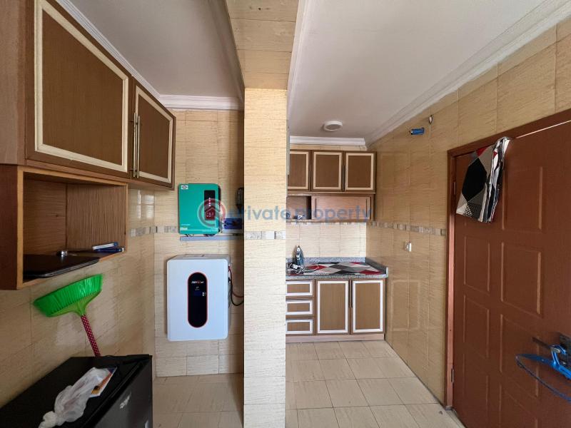 3 bedroom Flat & Apartment For Sale Oniru Victoria Island Lagos - 10