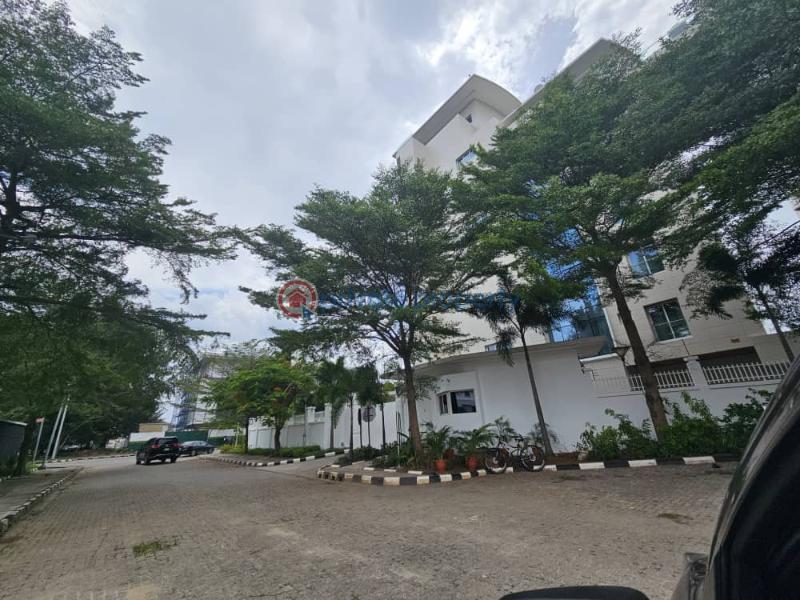 3 bedroom Flat & Apartment For Rent Banana Island Ikoyi Lagos - 4