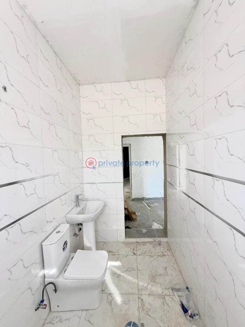 3 bedroom Flat & Apartment For Sale Jahi Abuja Phase 2  - 8