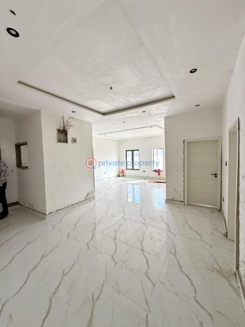 3 bedroom Flat & Apartment For Sale Jahi Abuja Phase 2  - 6