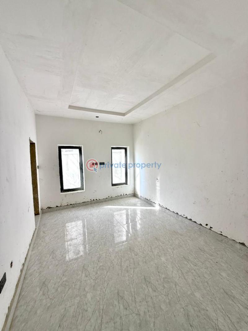 3 bedroom Flat & Apartment For Sale Jahi Abuja Phase 2  - 7