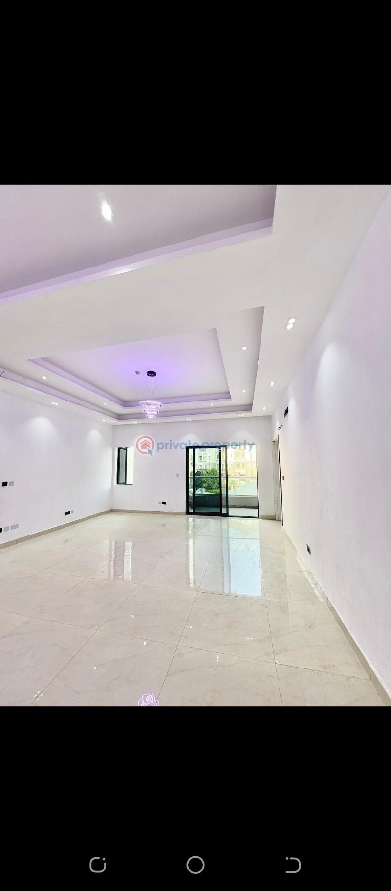 3 bedroom Block Of Flats For Rent Kofo Abayomi Victoria Island Lagos - 8