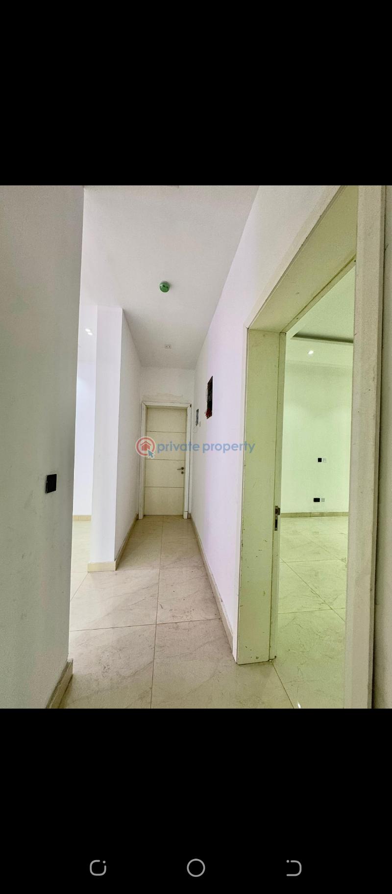 3 bedroom Block Of Flats For Rent Kofo Abayomi Victoria Island Lagos - 4