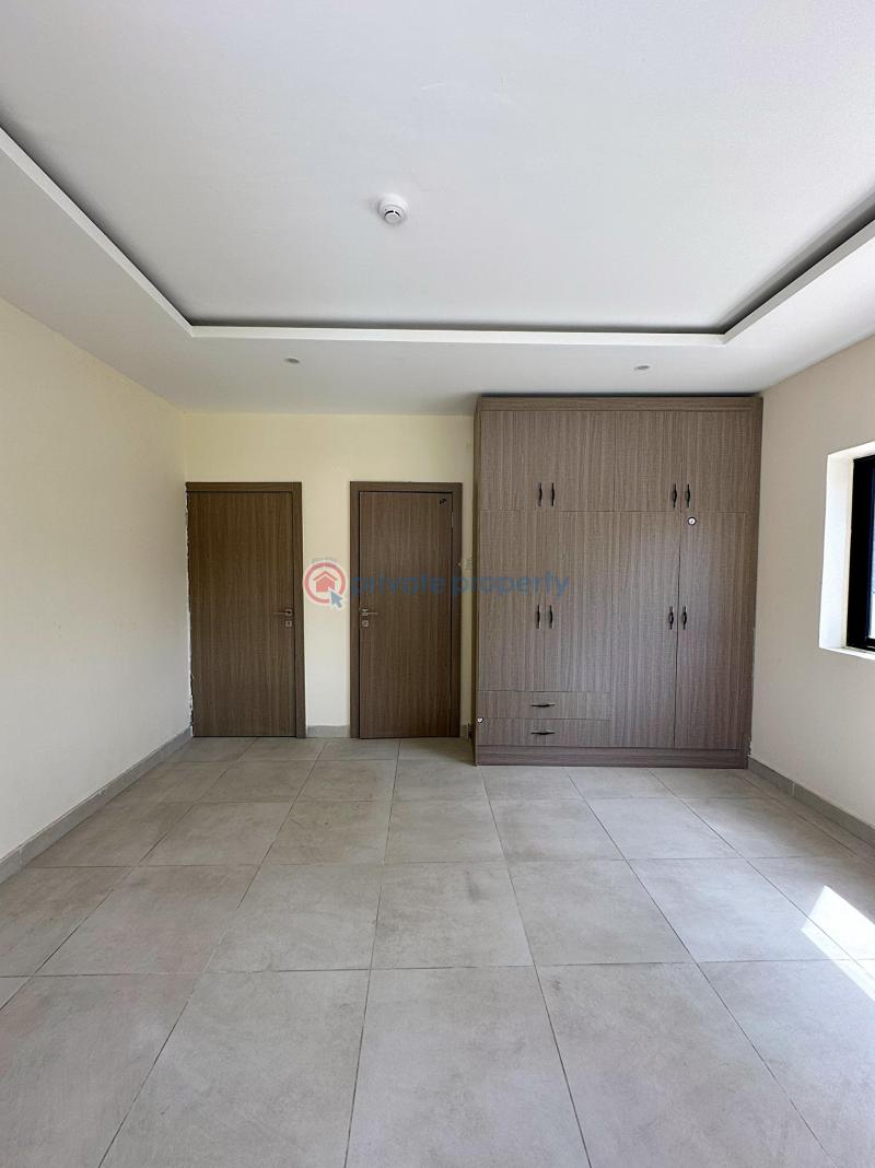 3 bedroom Flat & Apartment For Rent Ikoyi Lagos - 6
